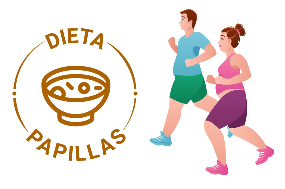 Fase 4 de alimentación en cirugía bariátrica