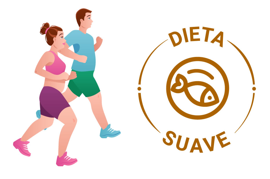 Fase 5 de alimentación en cirugía bariátrica